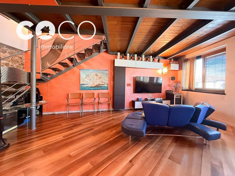 Trilocale in Vendita a Ronchi dei Legionari, 218'000&euro;, 100 m²