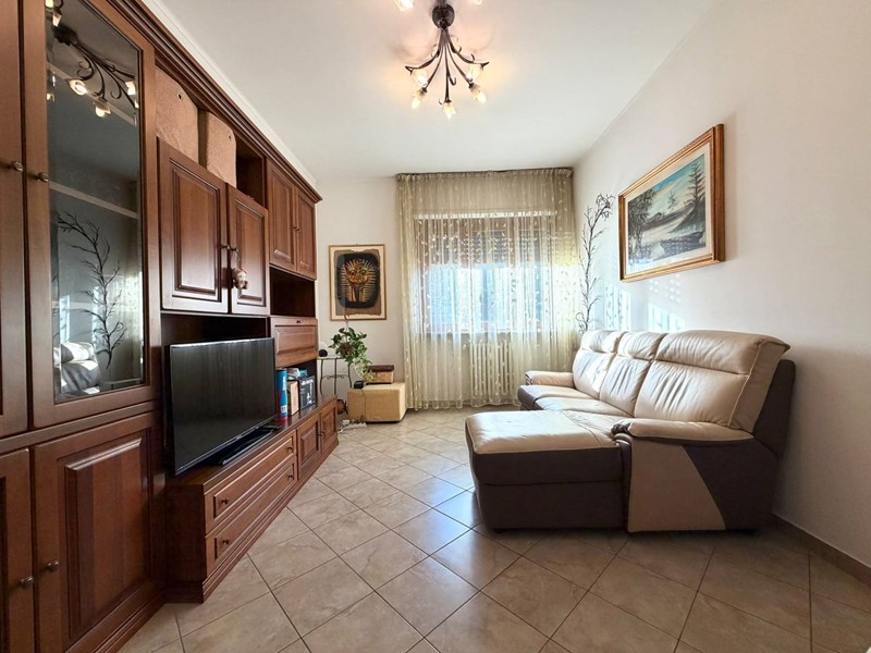 Trilocale in Vendita a Alessandria, 79'000&euro;, 65 m²