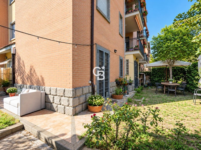 Trilocale in Vendita a Viterbo, 169'000&euro;, 75 m²