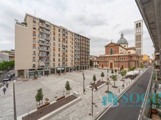 Appartamento in Vendita a Sesto San Giovanni, 570'000&euro;, 318 m²