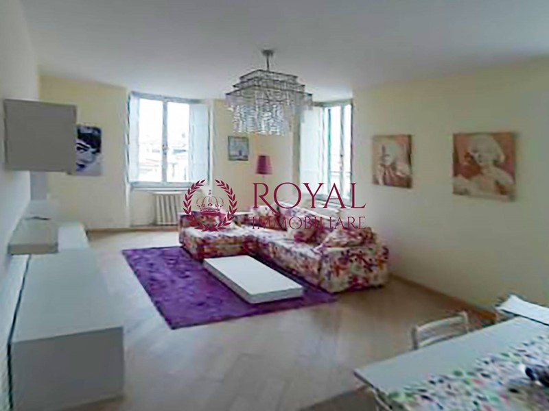 Bilocale in Affitto a Livorno, 1'300&euro;, 80 m²