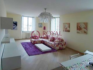 Bilocale in Affitto a Livorno, 1'300&euro;, 80 m²