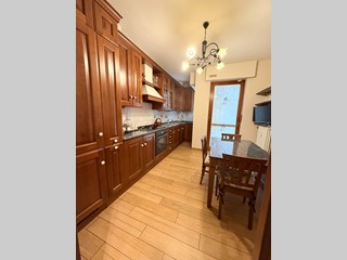 Trilocale in Affitto a Ciriè, 550&euro;, 78 m²