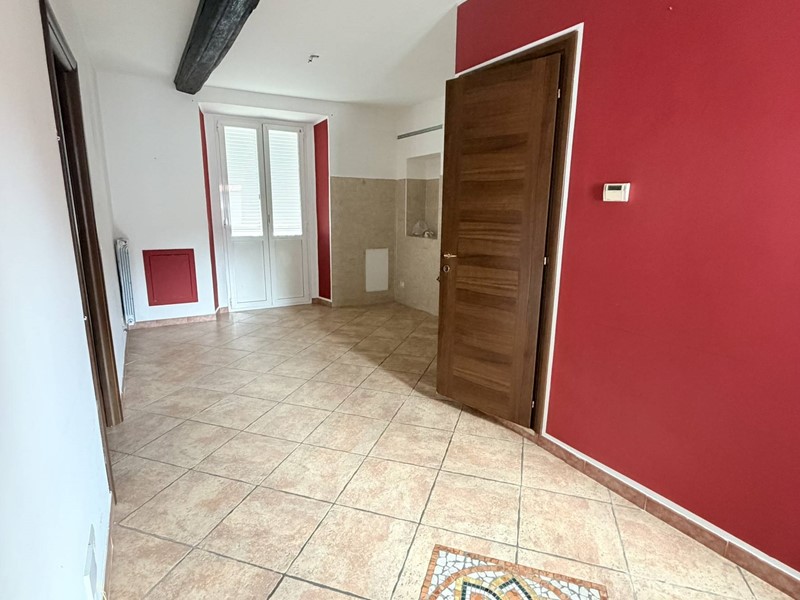 Trilocale in Affitto a Venaria Reale, 500&euro;, 52 m²