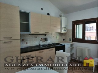Bilocale in Affitto a Ferrara, 430&euro;, 40 m²