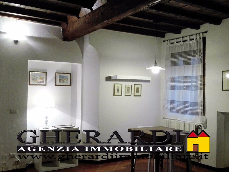 Bilocale in Affitto a Ferrara, 450&euro;, 45 m²