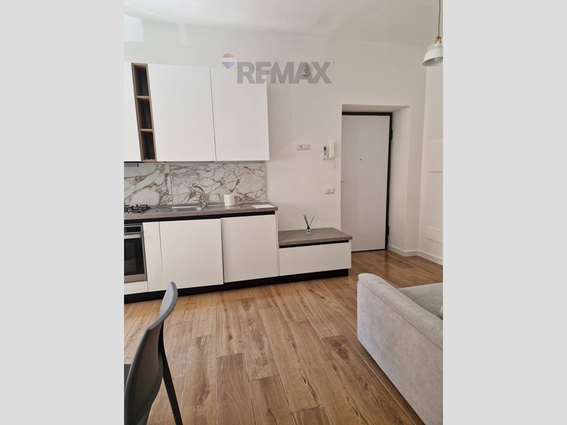 Appartamento in Affitto a Gaeta, 600&euro;, 60 m²