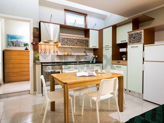 Trilocale in Affitto a Benevento, 450&euro;, 70 m²