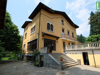 Trilocale in Affitto a Induno Olona, 1'000&euro;, 160 m²