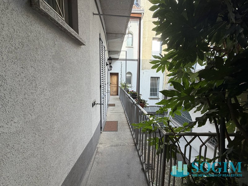Bilocale in Affitto a Como, 1'050&euro;, 47 m²