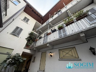 Bilocale in Affitto a Como, 1'050&euro;, 47 m²