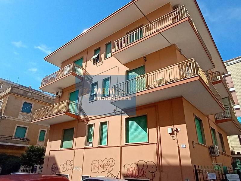 Trilocale in Affitto a Nettuno, 500&euro;, 72 m²