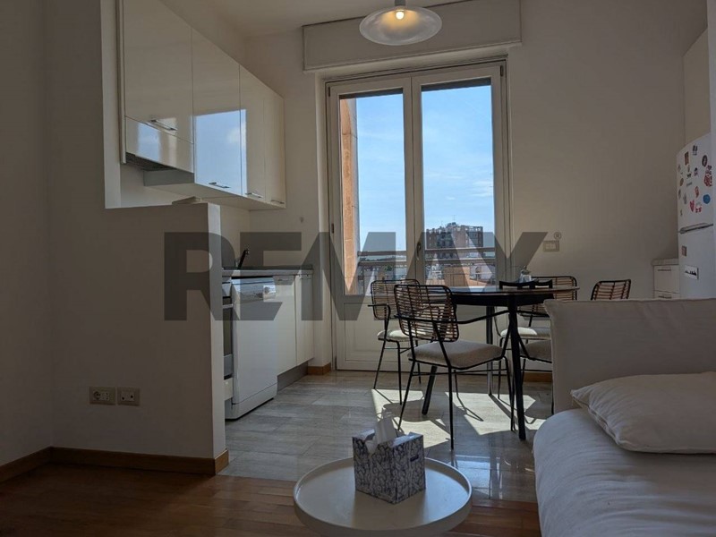 Bilocale in Affitto a Milano, 1'500&euro;, 54 m²