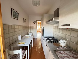 Quadrilocale in Affitto a Ferrara, 600&euro;, 67 m²