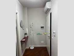 Bilocale in Affitto a Parma, zona Parma Centro, 750&euro;, 60 m², arredato