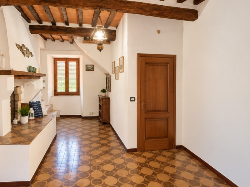 Appartamento in Vendita a Asciano, 88'000&euro;, 80 m²