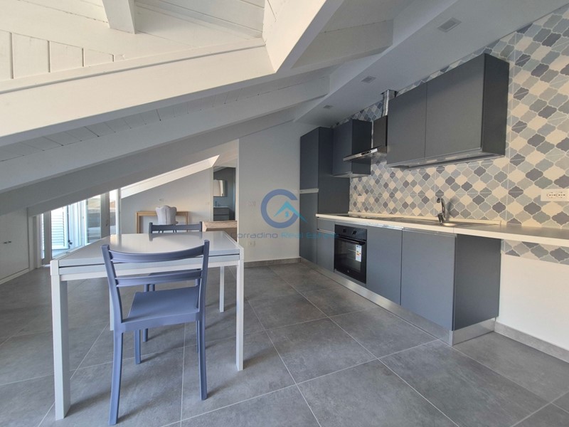 Bilocale in Affitto a Catanzaro, zona Lido Casciolino, 600&euro;, 60 m², arredato