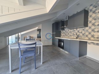 Bilocale in Affitto a Catanzaro, zona Lido Casciolino, 600&euro;, 60 m², arredato