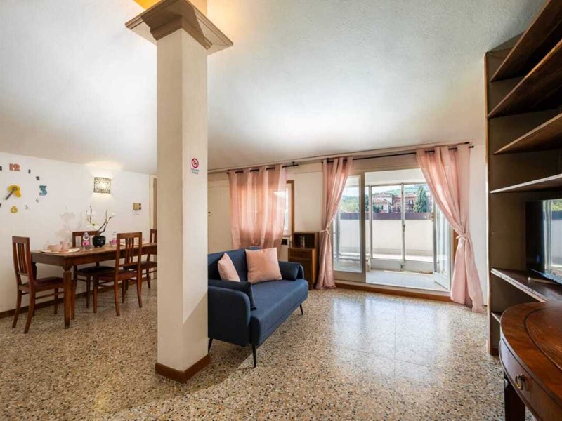 Bilocale in Affitto a Bologna, 1'300&euro;, 50 m²