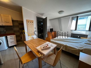 Monolocale in Affitto a Modena, 600&euro;, 25 m²