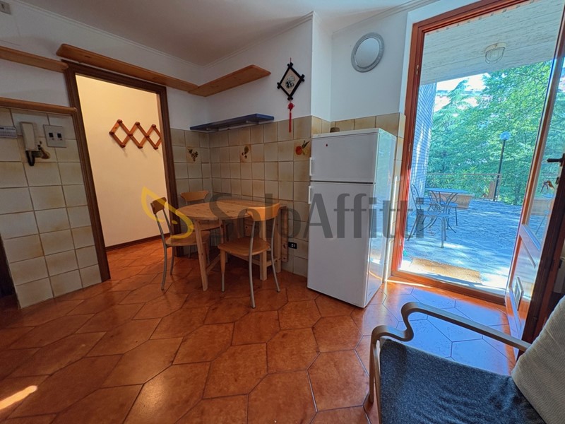 Bilocale in Affitto a Siena, zona Scacciapensieri, 590&euro;, 38 m², arredato