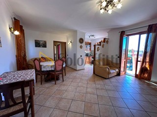 Quadrilocale in Affitto a Latina, 650&euro;, 85 m², arredato