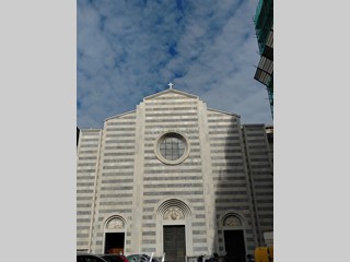 Quadrilocale in Vendita a La Spezia, zona Centro cittÃ, 165'000&euro;, 70 m²