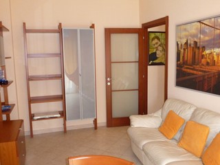 Trilocale in Affitto a La Spezia, zona PORTO, 620&euro;, 60 m², arredato