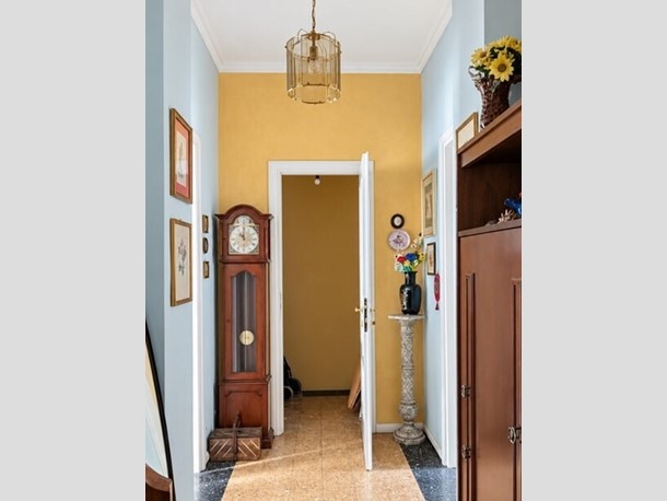 Quadrilocale in Vendita a Torino, 58'500&euro;, 64 m²