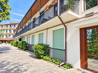 Bilocale in Vendita a Torino, 25'785&euro;, 20 m²