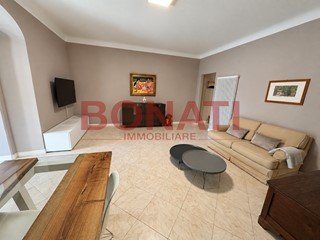 Trilocale in Affitto a La Spezia, zona Periferia Est, 1'500&euro;, 80 m², arredato