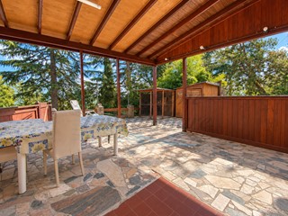 Bilocale in Vendita a Riparbella, 87'000&euro;, 71 m²
