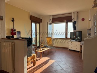 Appartamento in Vendita a Rosignano Marittimo, 265'000&euro;, 100 m²
