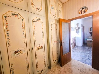 Appartamento in Vendita a Amelia, 87'000&euro;, 120 m²