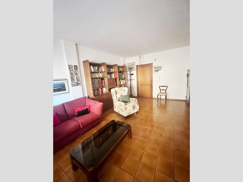 Quadrilocale in Affitto a Sassari, 600&euro;, 90 m²