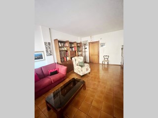 Quadrilocale in Affitto a Sassari, 600&euro;, 90 m²