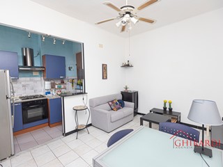Quadrilocale in Vendita a Genova, zona Sestri Ponente, 41'000&euro;, 49 m²