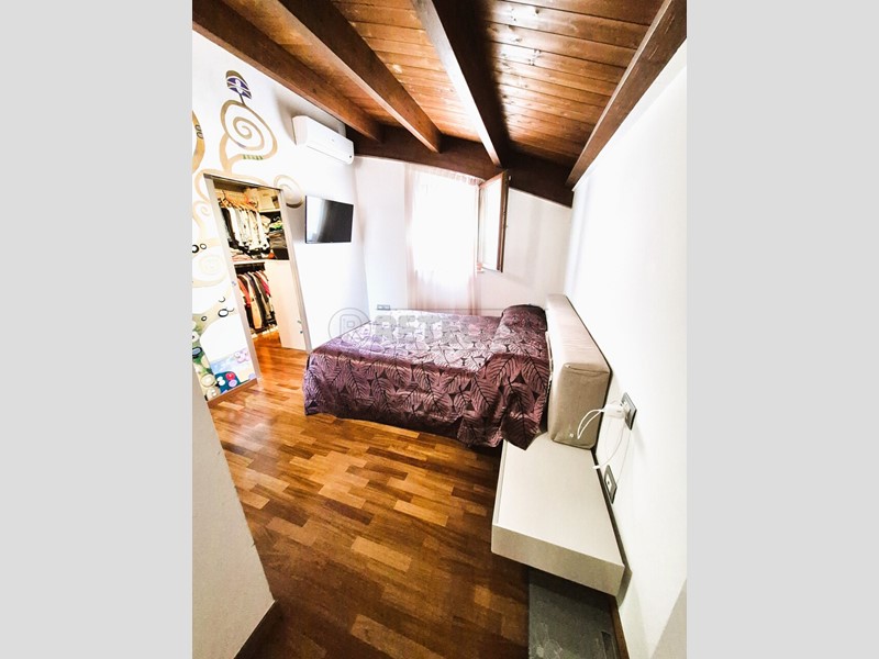 Trilocale in Vendita a Pescara, 260'000&euro;, 112 m²
