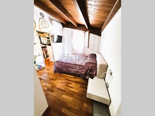 Trilocale in Vendita a Pescara, 260'000&euro;, 112 m²