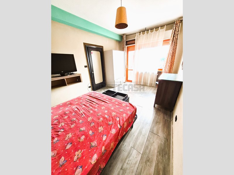 Quadrilocale in Vendita a Pescara, 129'000&euro;, 138 m²