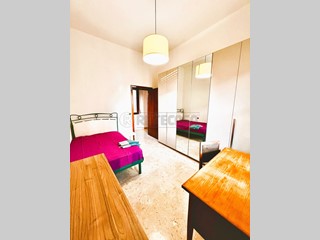 Quadrilocale in Affitto a Pescara, 350&euro;, 120 m², arredato