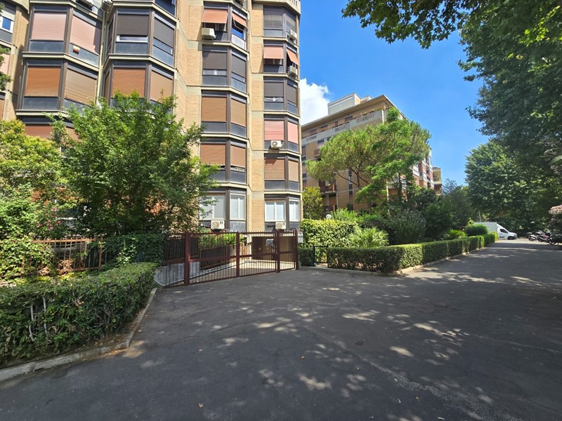 Monolocale in Affitto a Roma, 900&euro;, 42 m², arredato