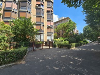 Monolocale in Affitto a Roma, 900&euro;, 42 m², arredato