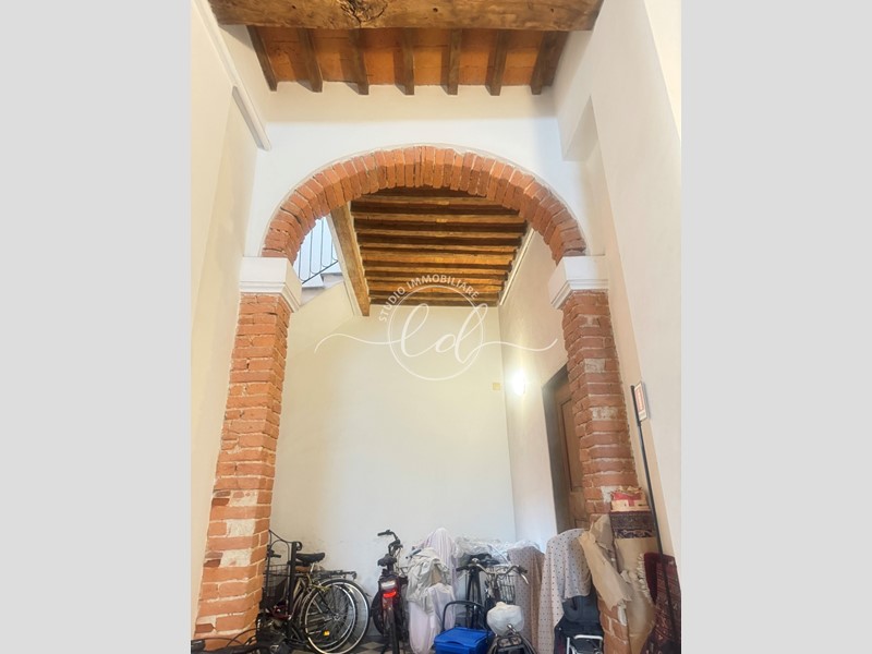 Quadrilocale in Affitto a Pietrasanta, 650&euro;, 75 m², arredato