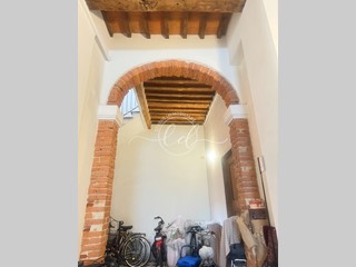 Quadrilocale in Affitto a Pietrasanta, 650&euro;, 75 m², arredato