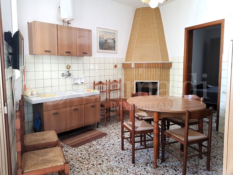 Appartamento in Vendita a Gallipoli, 135'000&euro;, 105 m²