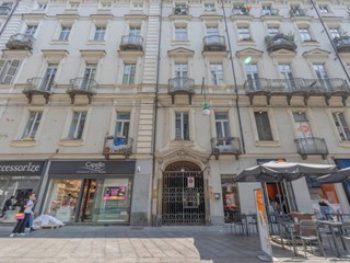 Appartamento in Affitto a Torino, 600&euro;, 35 m²