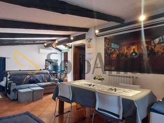Trilocale in Affitto a Torino, zona Borgo Vittoria, 620&euro;, 65 m², arredato