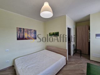 Bilocale in Affitto a Caselle Torinese, 26 m², arredato
