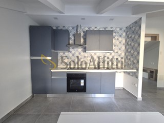 Bilocale in Affitto a Catanzaro, zona Lido Casciolino, 600&euro;, 60 m², arredato